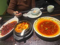 -陈麻婆豆腐总店