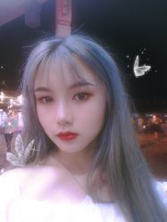 -MINX名珂斯·烫染形象设计