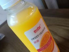 -胡大怪手工酸辣粉(安亭店)