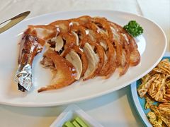 -福来居烤鸭店(天坛二店)