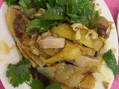白切鸡（例牌）-电白鸭粥店(下沙二坊88号店)