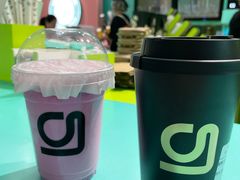 -gleeglee乐溢亦茶(合生汇店)