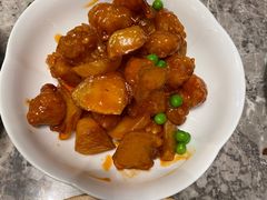 -四道菜·福建菜馆(新街口金鹰店)