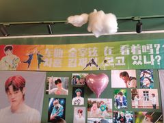 -W CAFE(甜爱路店)