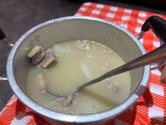-荆九爷爆炒桥头三嫩(夫子庙店)