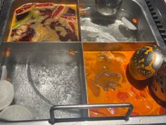 -海底捞火锅(崇文门新世界百货店)