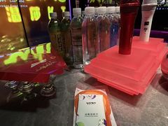 -温莎KTV(珠江路店)