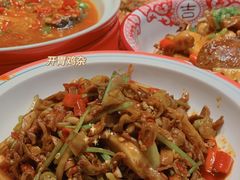 -辣小鲜·南昌大排档(船山路店)