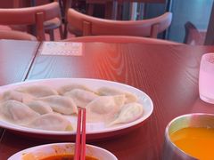 -喜家德虾仁水饺(北京超极合生汇店)
