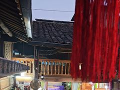 -龙姐私房菜(和顺古镇店)