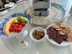 -雅和生态渔庄·宜城锅巴饭(龙灵山公园店)