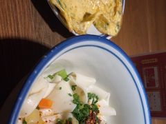 -吴满满油泼面(北方风味园店)
