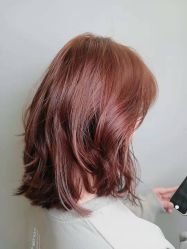 -简影造型·自选烫染接发salon
