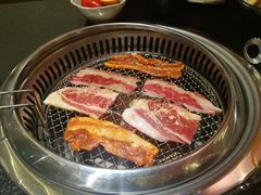 -悟空酒场烤肉(凯德壹中心店)