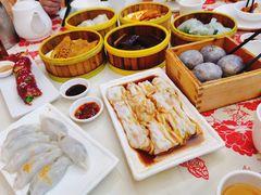 虾仁肠粉-好吉祥大酒楼