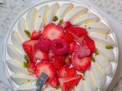 -积慕Cake(解放大道店)