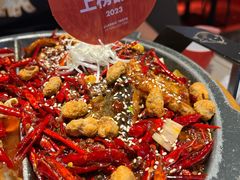 -南锣南门(东方银座店)