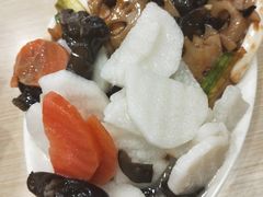 -多禾馅饼(泰山银座·奥特莱斯店)