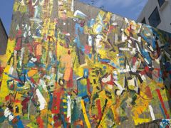 -清真·锦翔炝锅鱼(明德门店)