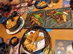 -元通寿司(地标店)