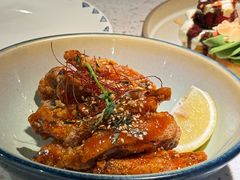 -BE BRIGHT KITCHEN(正佳广场店)