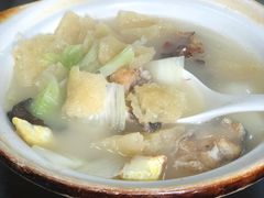 三鲜汤-阿东农家菜(新场古镇下塘街店)