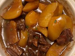 -贝勒爷·酥不腻烤鸭