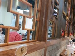 -宽窄巷子冒菜(中华广场店)