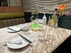 卡座-汤城小厨•粤菜•靓汤(西直门凯德MALL店)