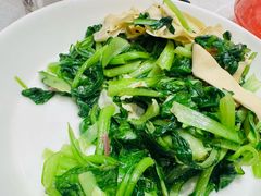 -新吉士·上海菜(浦东LCM置汇旭辉店)