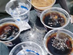 -Dogi&kiki Coffee(中心商务大厦店)