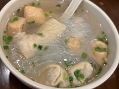 -东泰祥生煎馆(陕西南路店)