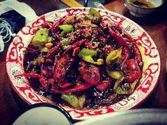 -搓火大都会(广安门总店)