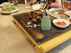 -金陵新城饭店