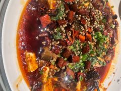 -上上瓷·艺境川菜(IFS旗舰店)
