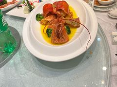 -金米箩大酒店(五角场店)