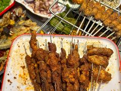 -遇西祠·海鲜烧烤(总店)