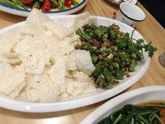 -小厨子私房菜·云南美食店