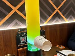 -江河里麻辣烤鱼(奉贤宝龙广场店)