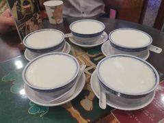 -民信老铺(双皮奶博物馆店)