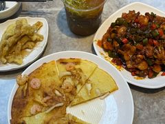 -屋里家延边朝鲜族冷面(南园店)