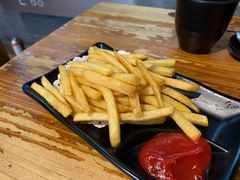 -辛明堂洞韩式芝士年糕火锅(万达店)