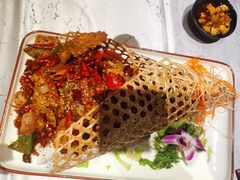 -红辣椒·川菜·火锅(大洋中心店)