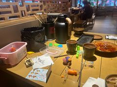 -花和尚·湘西小串烧烤(祈福店)