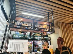 -郑记•不夜城烧烤•龙虾•虾蟹(黄鹤楼店)