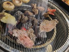 疙瘩肉-丹东丛炟海鲜烧烤(江艺路店)