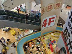 -鸿通城购物中心