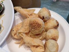 -凤凰园烤鸭店·唐山菜·传承花椒肉(老唐丰路店)