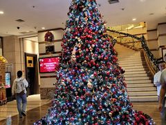 -深圳东方银座酒店·粤秀轩中餐厅