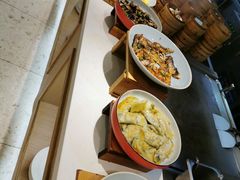 -纽斯特牛排自助餐厅(浦江万达店)